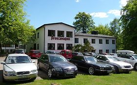Frostavallen Höör